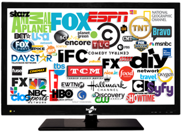 cable tv channels